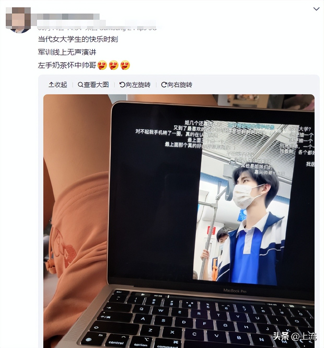 学校军训站军姿晕倒,军训站军姿昏倒