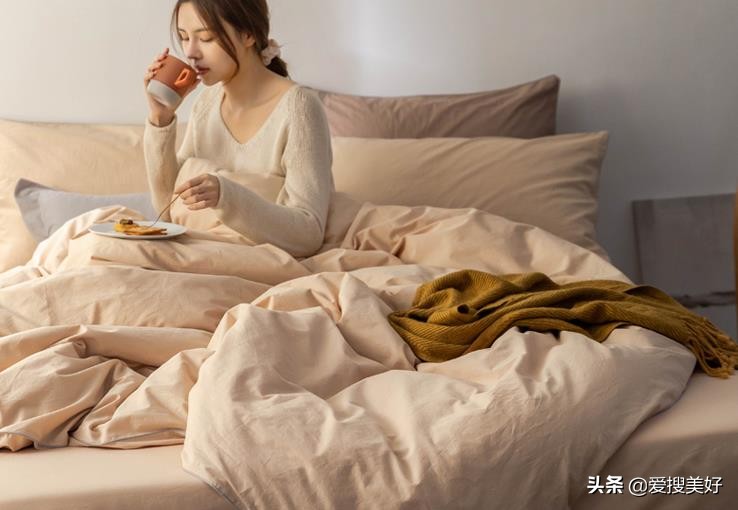 床品四件套的挑选避坑指南：从六方面判断一款床品值不值得买
