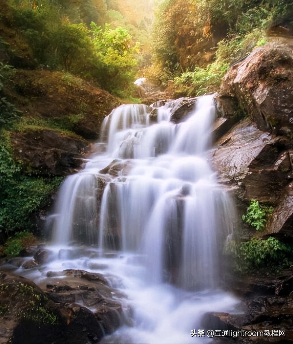 适合拍人像风景照的广角镜头,8个拍摄视角技巧