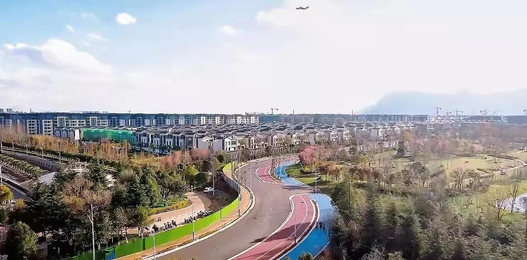 昆明国福现代城怎么样了,昆明市国福现代城项目