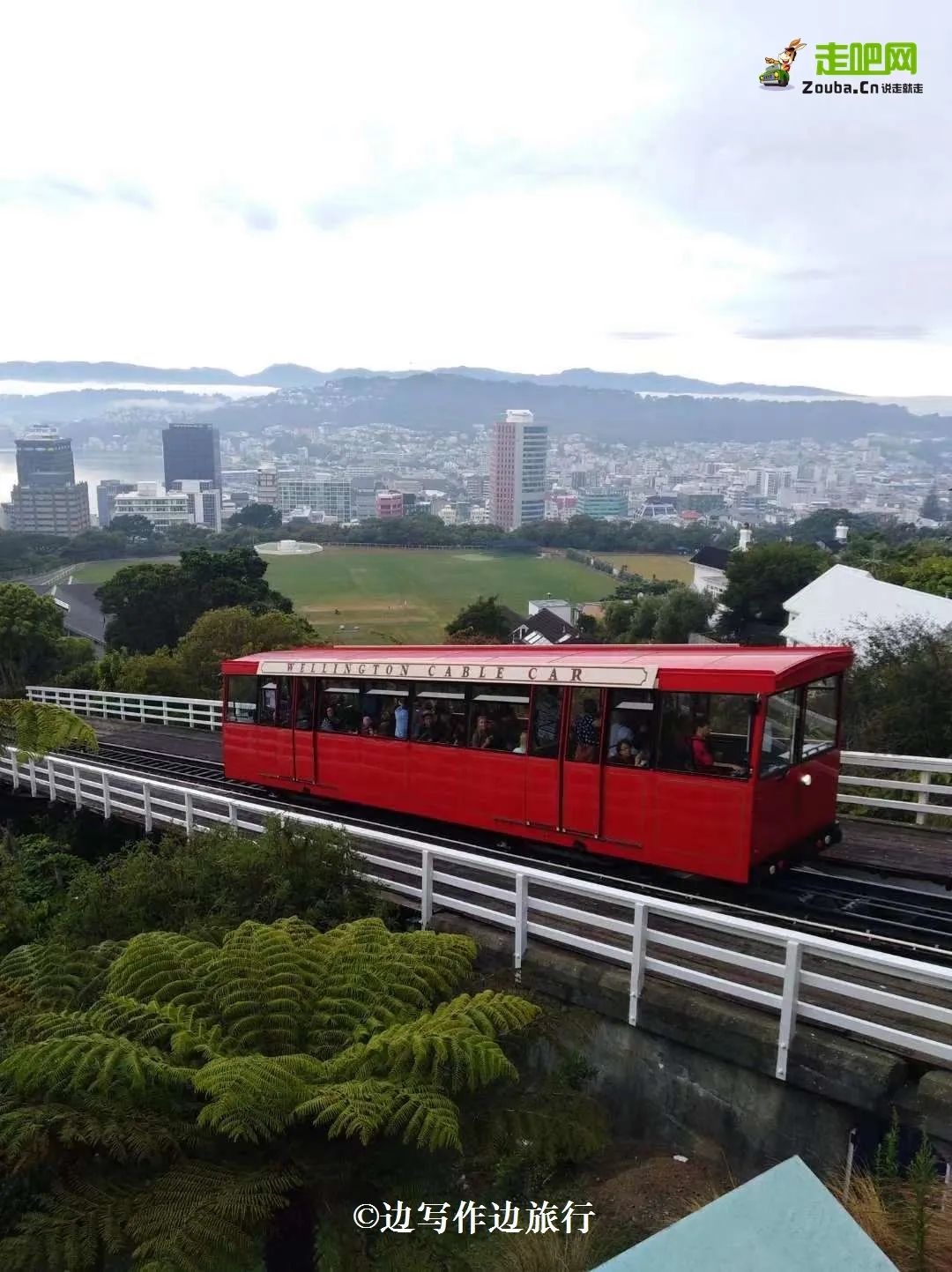 24岁女孩旅行50个国家,去外国边打工边旅行