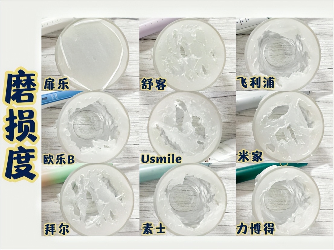 2023扉乐电动牙刷测评,usmile和飞利浦电动牙刷吐槽测评