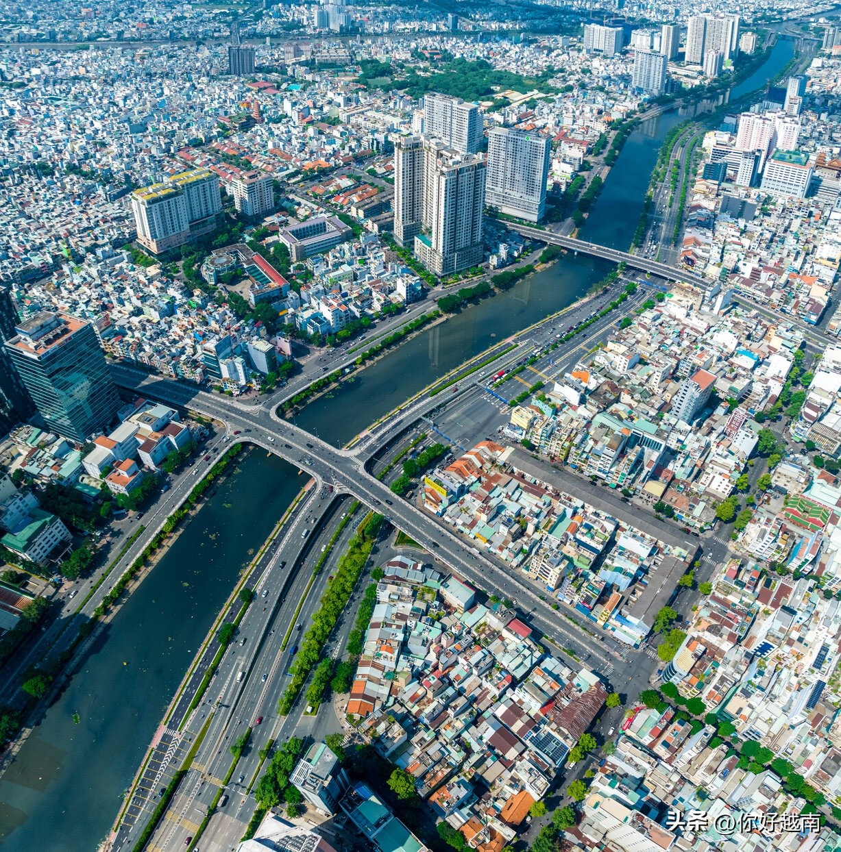 胡志明市投资最新政策,新加坡投资了哪些国家