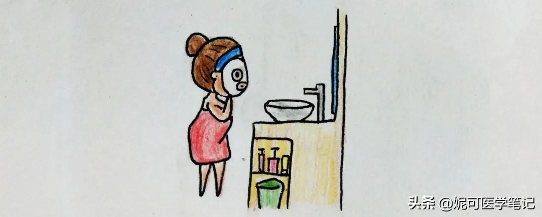 混合肌肤洗面奶怎么挑选,挑选男士洗面奶美白看什么