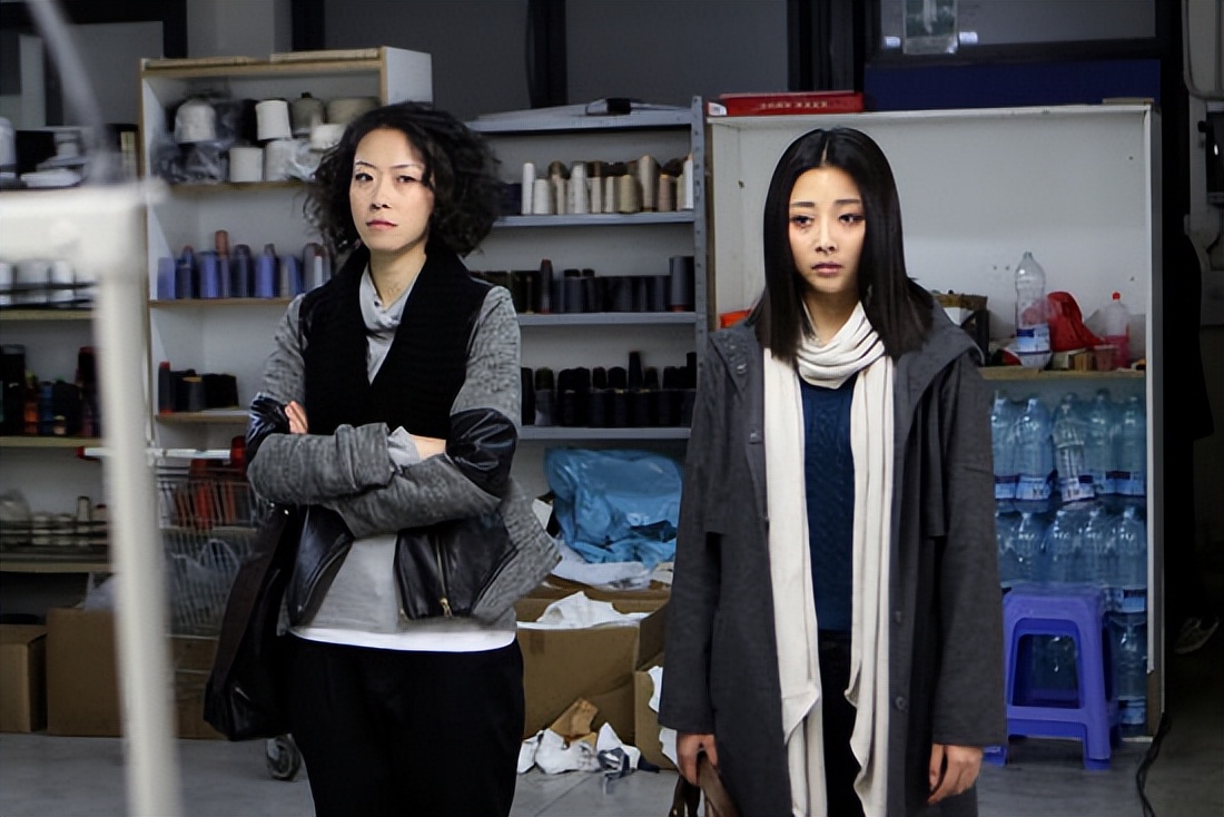 殷桃成名与婚姻,殷桃有几任婚姻