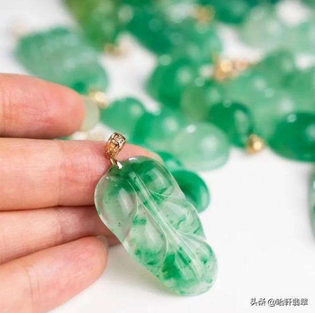 产自云南怒江的独龙玉是翡翠的“平替”？当心被割韭菜了