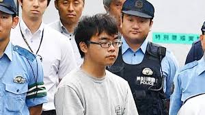 日本新干线砍人案件,日本无差别行凶事件