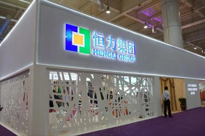 华为被友商超越了多少,华为跟恒力集团哪个厉害