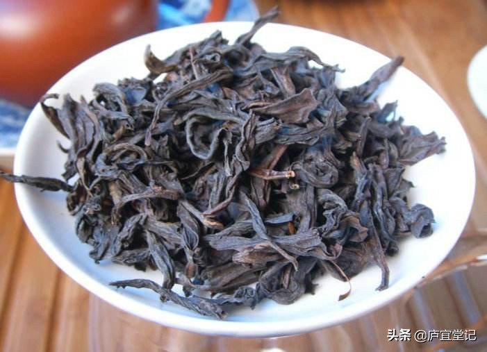 十大名茶冲泡图解,十大名茶各种冲泡方法比例