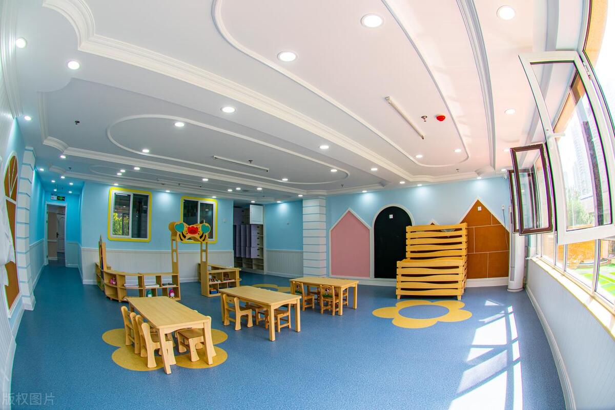 做幼儿园家具的准备知识,幼儿园需要什么家具