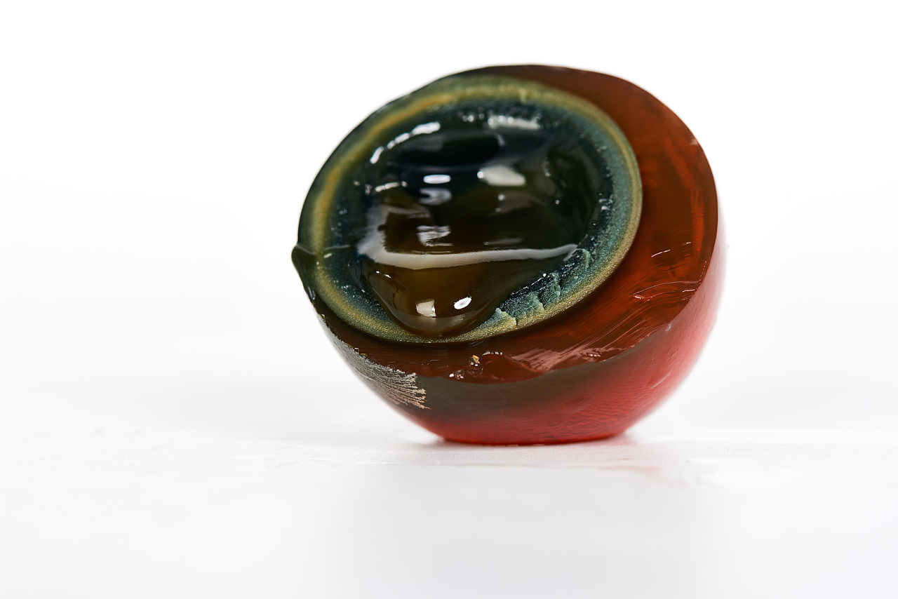 皮蛋被列入世界最恶心食物第一名,皮蛋被列入十大恶心食品