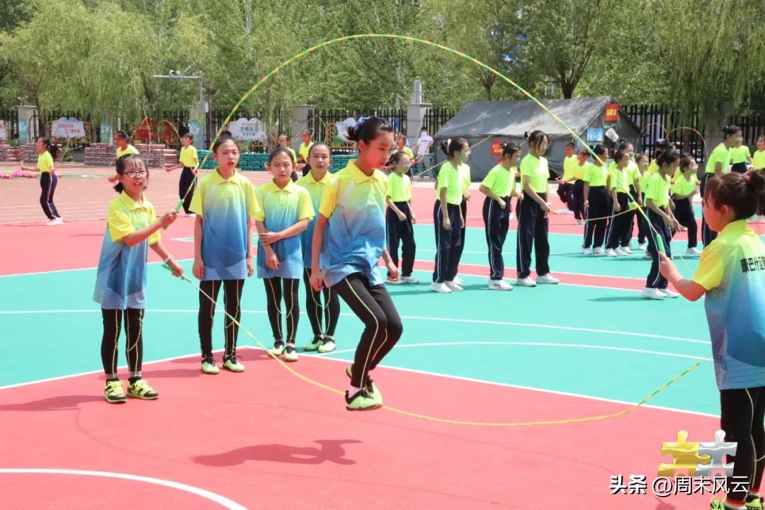 小学体育走班制教学,小学体育教学改革