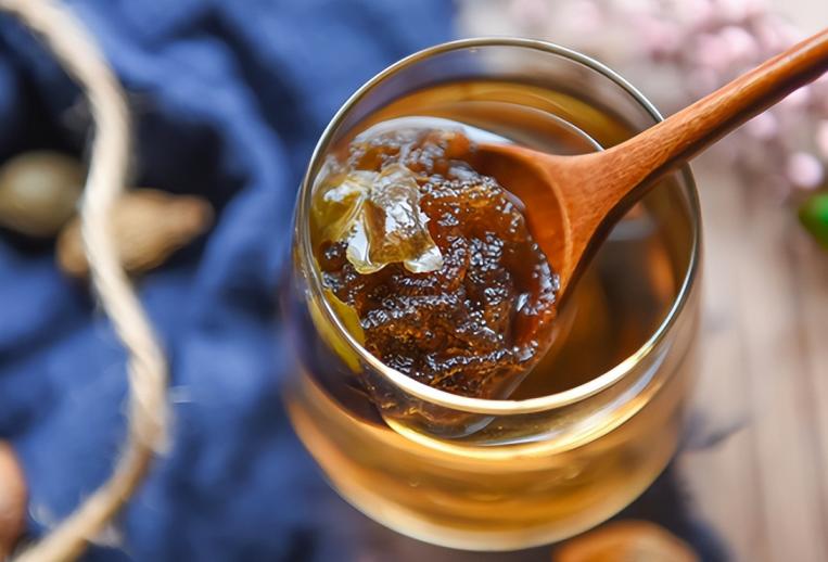 “日饮茶，夏无忧”，分享5道“清爽茶”，多煮给家人喝，身体棒