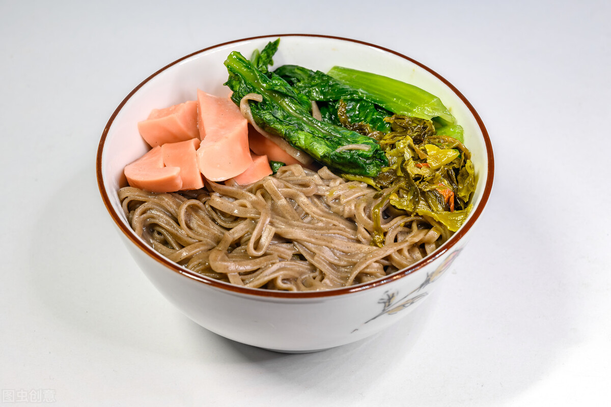 内蒙古库伦旗的荞麦哪里有卖,内蒙古通辽市库伦旗荞麦面