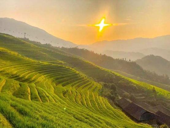 第一次去桂林的10点建议,去桂林玩都应该注意什么事项呢