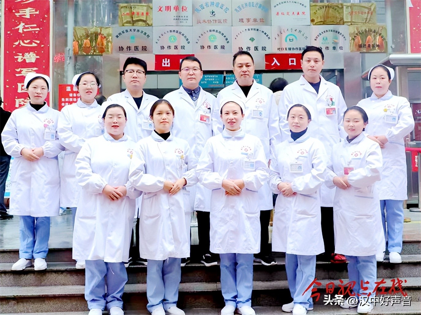 硬实力!镇巴县人民医院泌尿外科成功开展腹腔镜巨大肾癌根治术