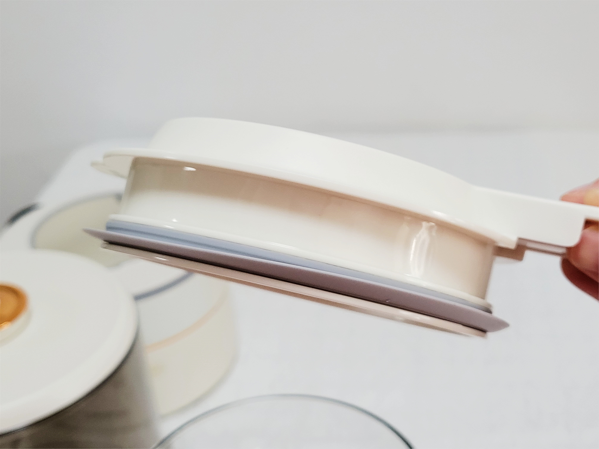 破壁机选购攻略及注意事项,博洛斯洛破壁机和宜盾普破壁机