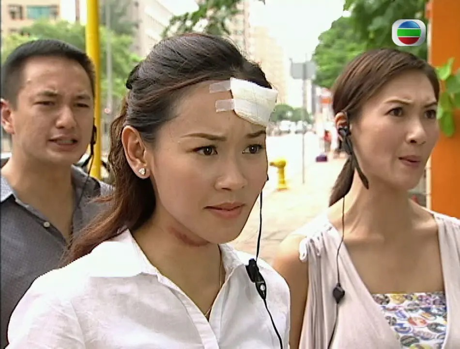 41岁前港姐杨思琦近况,港姐杨思琦商演