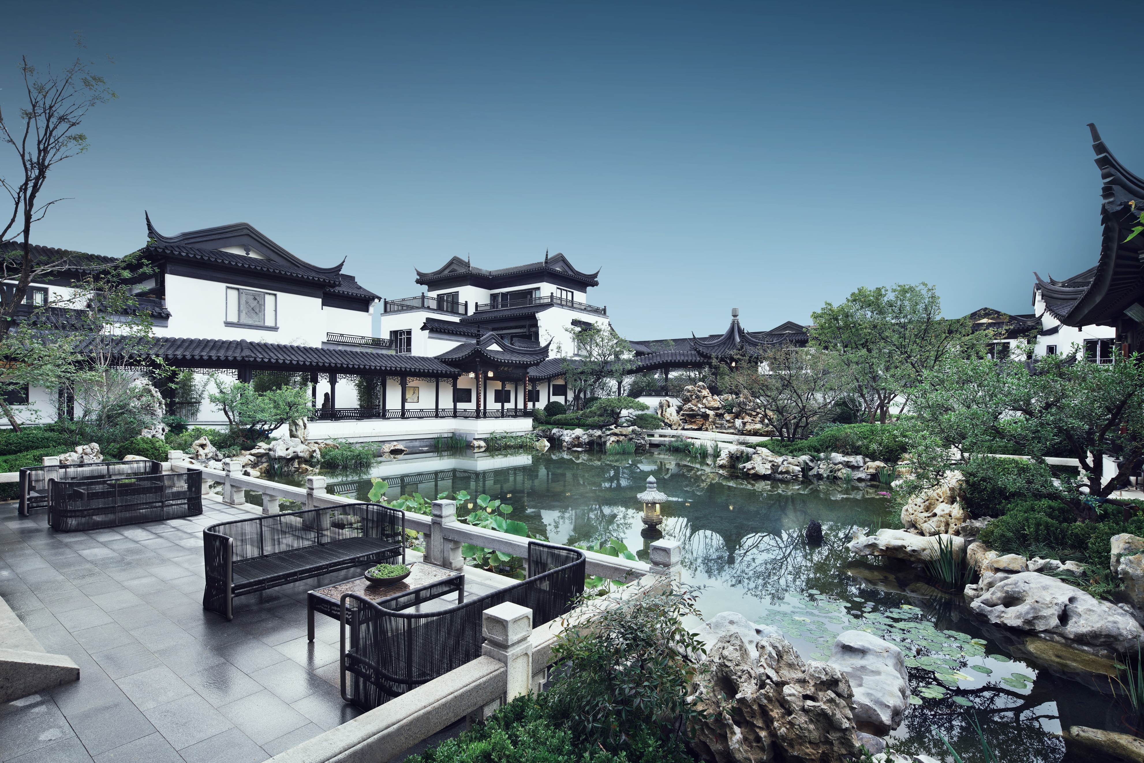 太原豪宅最新行情,太原豪宅探房星河湾