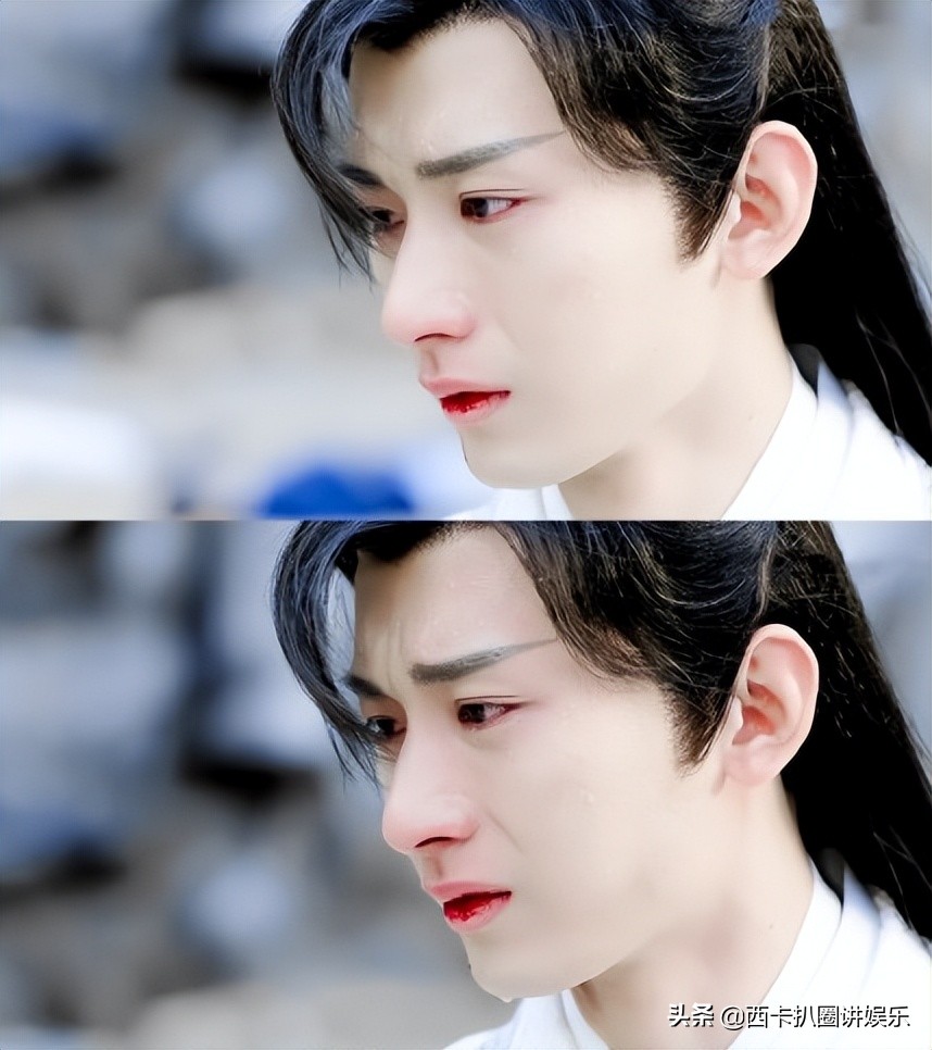 盘点90后小生演技,有哪些有颜值有演技的新生代演员