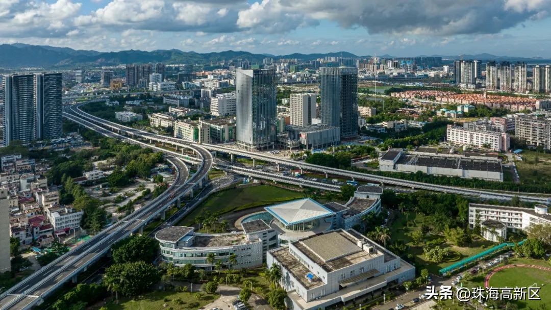 深珠同城|他山之石,可以攻玉!