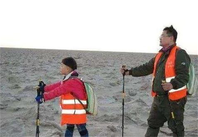 11年前被父母逼零下13度跑的男孩,11年前被父母逼零下10度跑的男孩