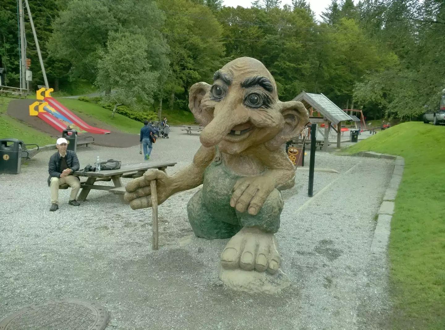 挪威为什么不加入欧盟,挪威为什么没加入欧盟