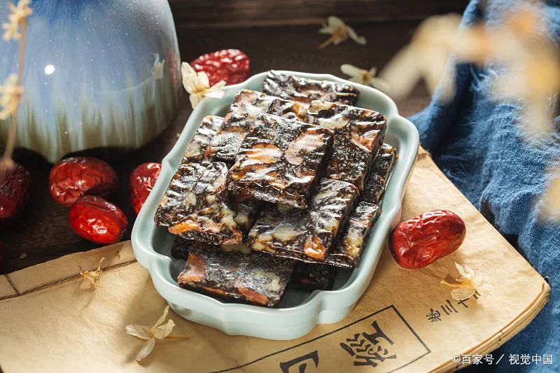 固本堂阿胶糕为什么贵,阿胶糕价格贵和便宜的有什么区别