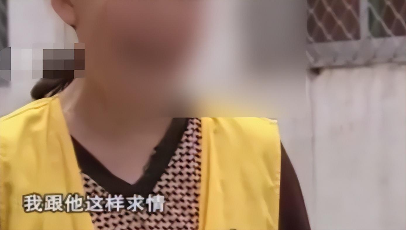 60岁老太*体下**被丈夫塞生石灰，还缝了三针，抬土枪崩他一炮