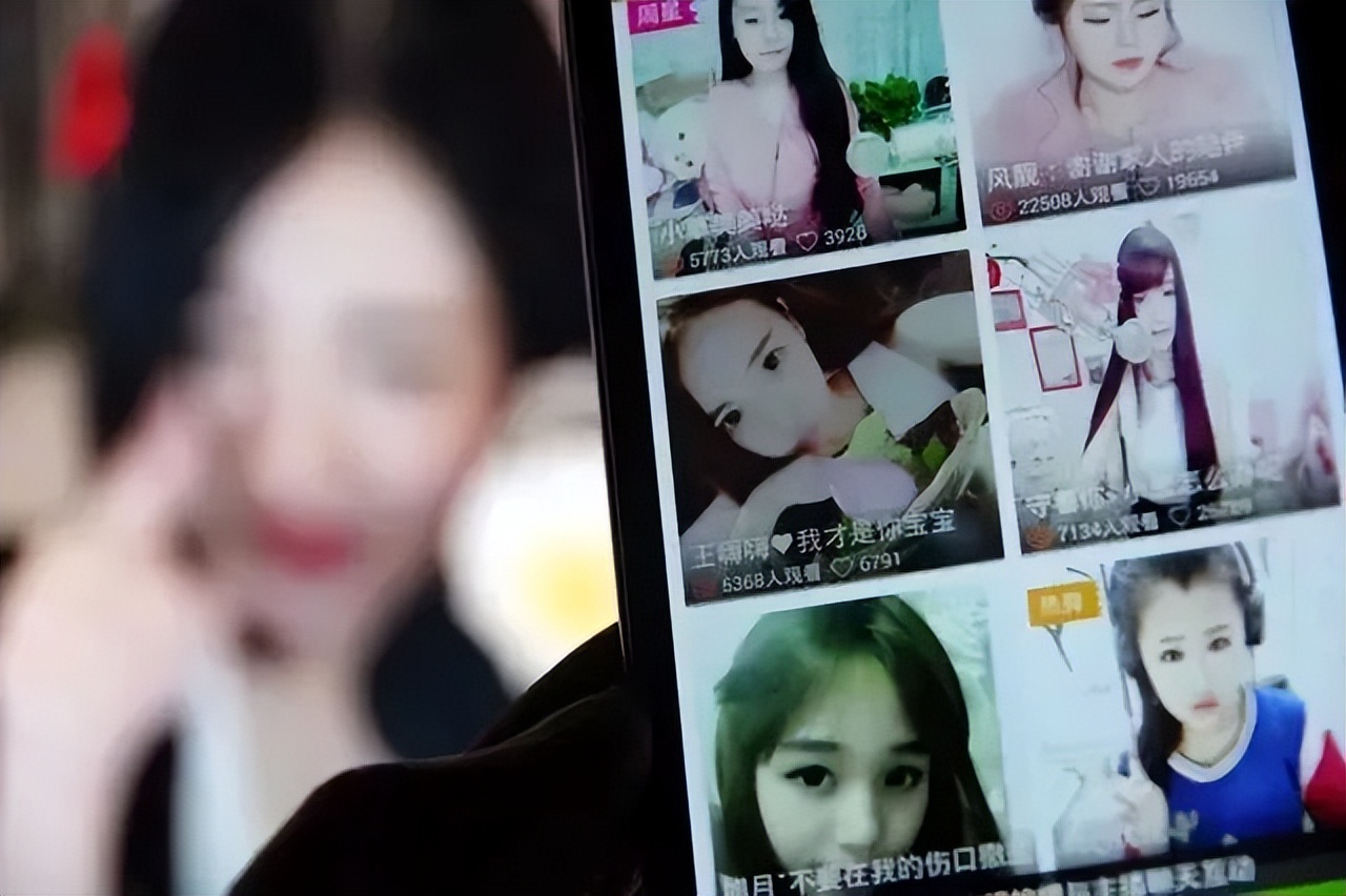 为了让你成功“约炮”，互联网大厂操碎了心