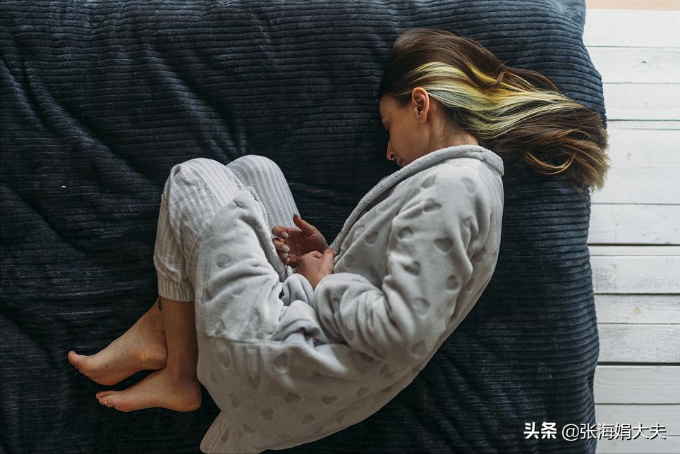 宫寒痛经气血不足手脚冰凉食补,宫寒治疗小视频