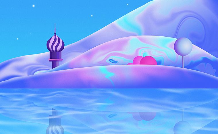 原画插画学习哪个好,培训插画还是原画好