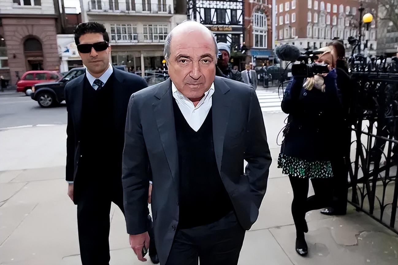 别列佐夫斯基普京,别列佐夫斯基上将