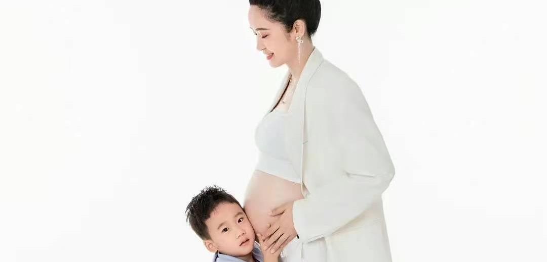 准妈妈孕装,冠军妈妈运动套装