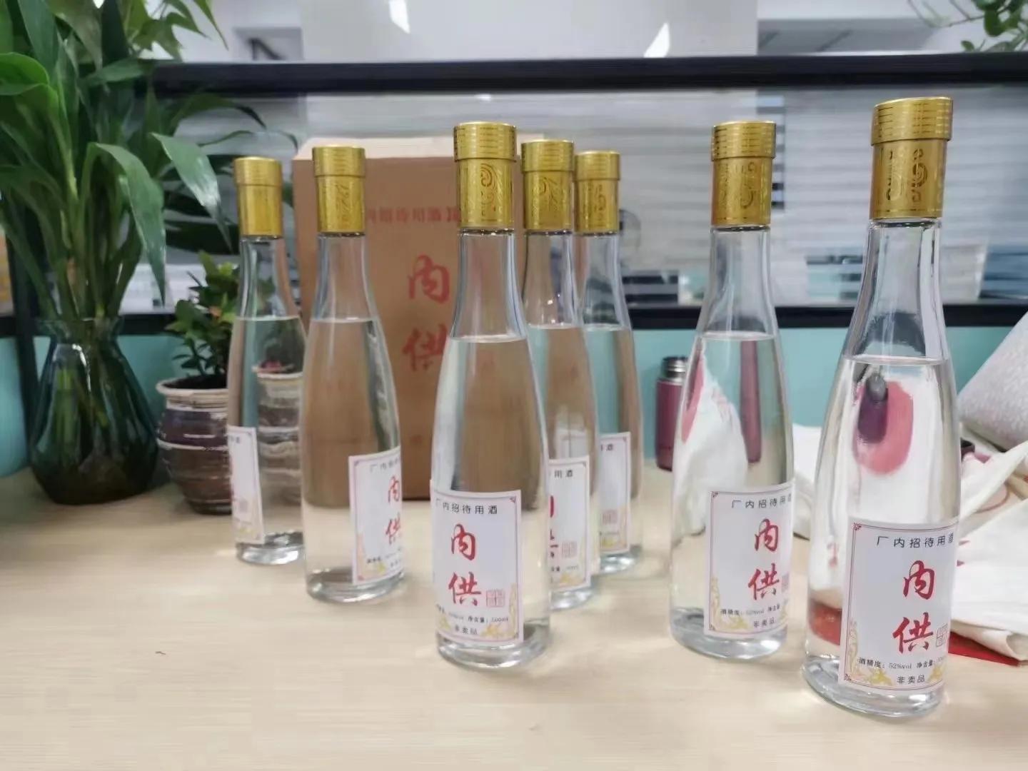 不用315曝光,4种“一眼假”的酒水都不要买,弄懂以后不花冤枉钱