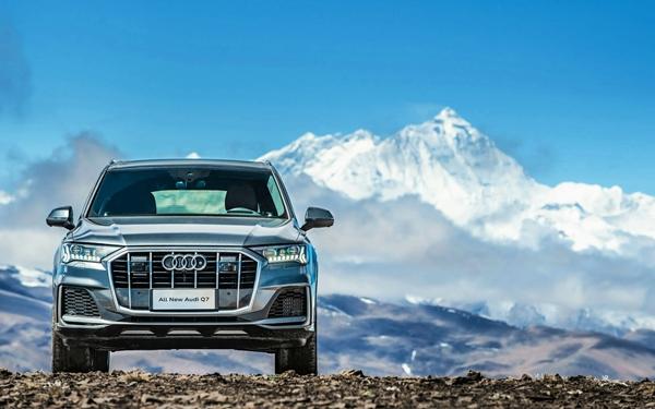 「总裁专车」租奥迪一天多少钱？盘点成都奥迪租赁的底价