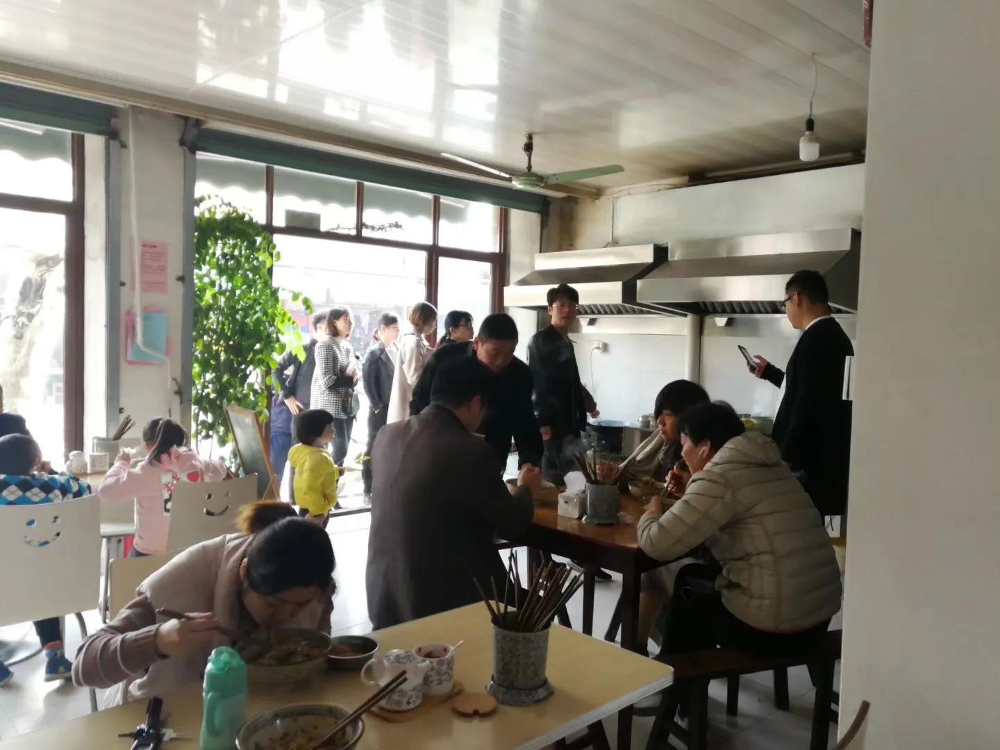 传统文化埭溪老街,古镇老街传统文化和现代时尚潮流