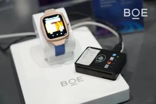 京东方或成苹果oled屏供货商,京东方8.5代oled设备清单