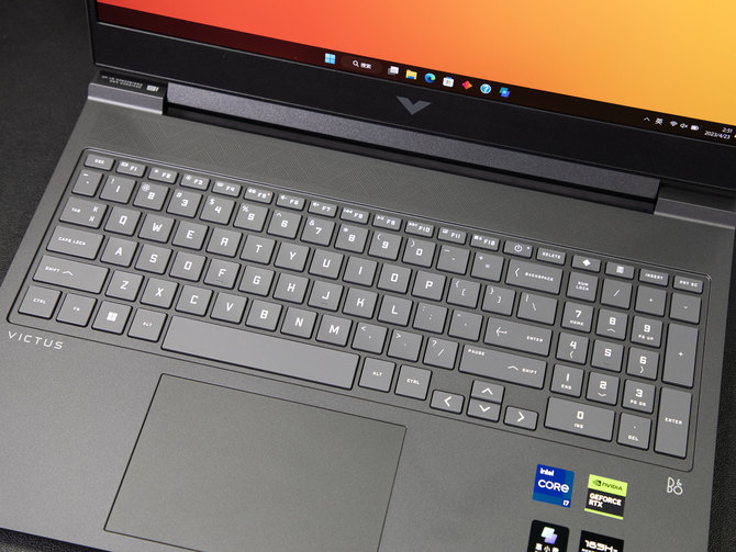 惠普光影精灵9victus真机测试,惠普victus品牌焕新升级