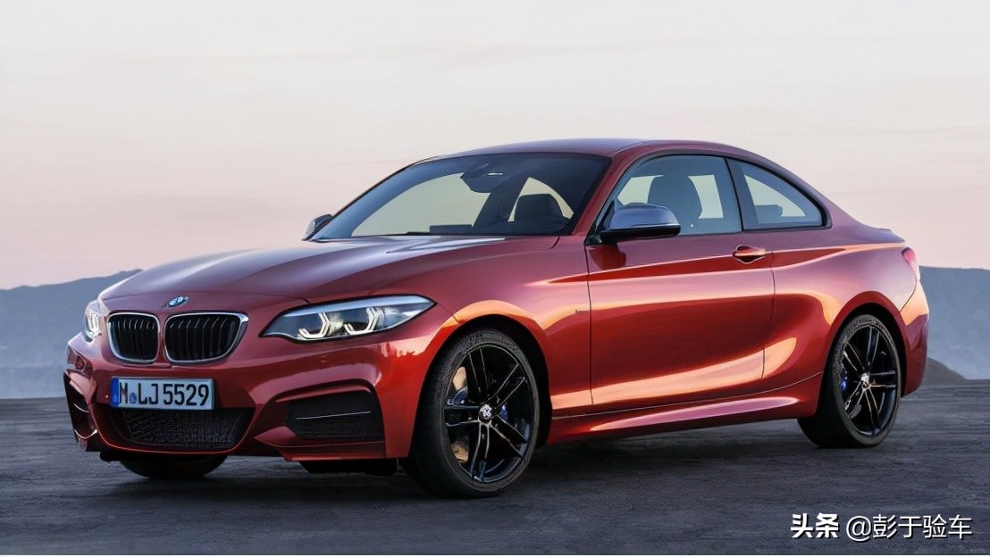 盘点所有宝马车型进化史,宝马车型历史全梳理