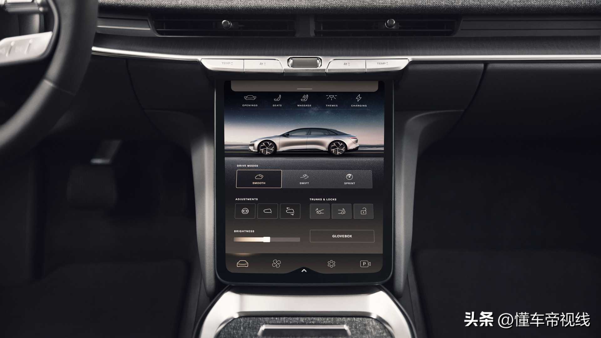 lucidairvs特斯拉models,新车特斯拉modelsplaid版价格