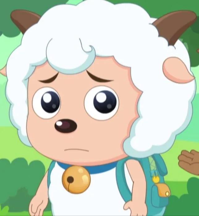 喜羊羊与灰太狼的情侣头像大全,一组可可爱爱头像