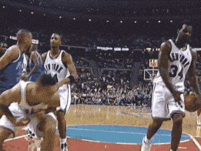 乔丹与勒布朗传奇之路,勒布朗和乔丹历史