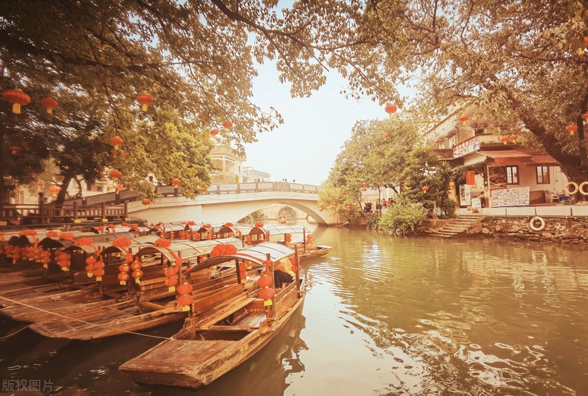 顺德旅游攻略逢简水乡,广州佛山顺德一日游旅游攻略