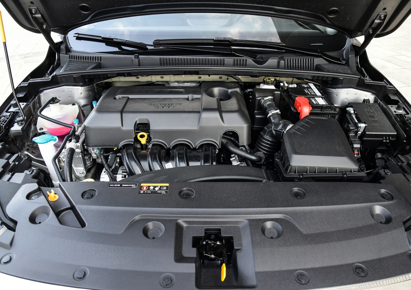 为什么吉利帝豪买的人很多,为什么那么多人买吉利缤瑞