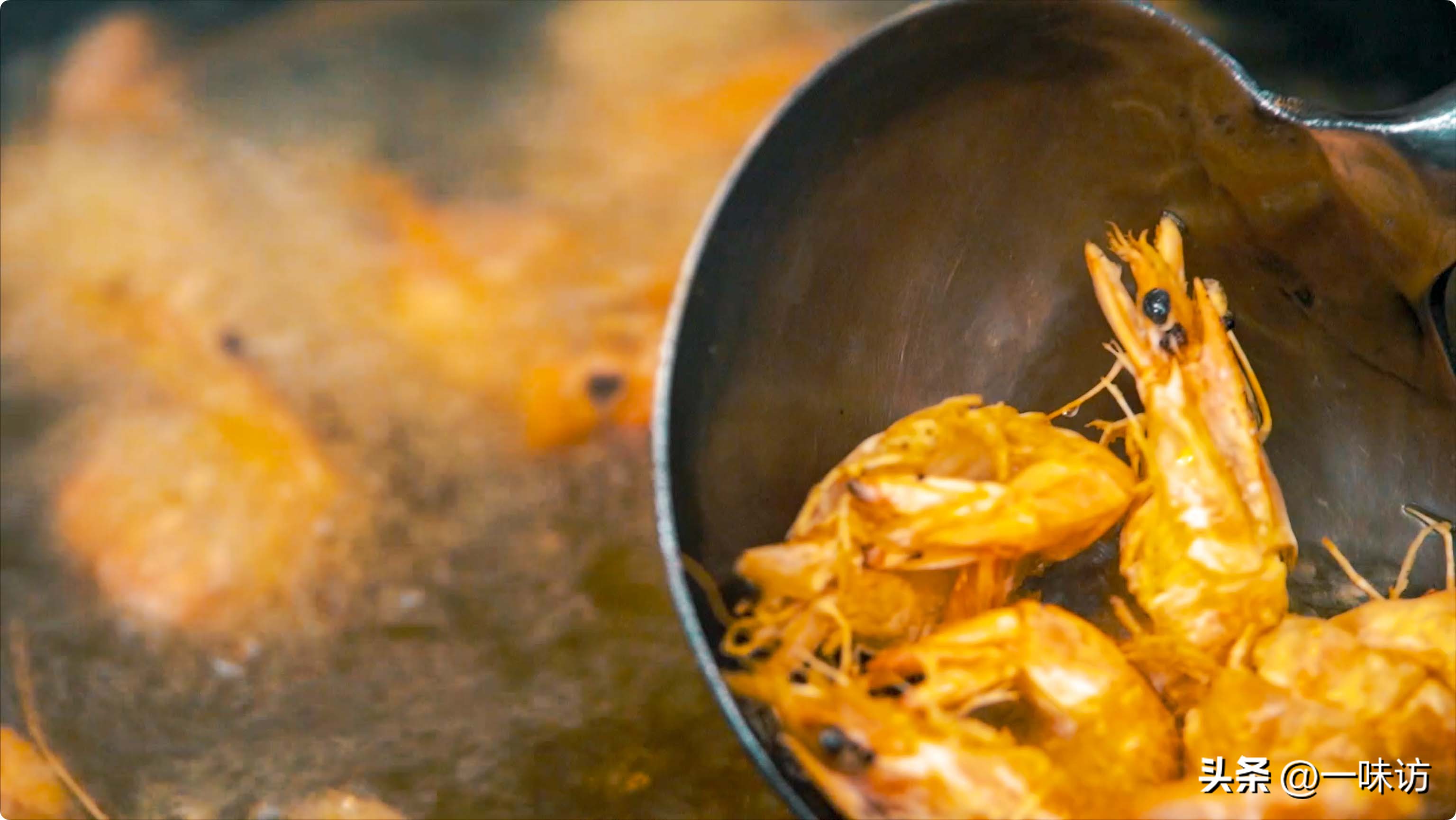 元宝虾的做法简单好吃,元宝虾怎么煮才又嫩又鲜