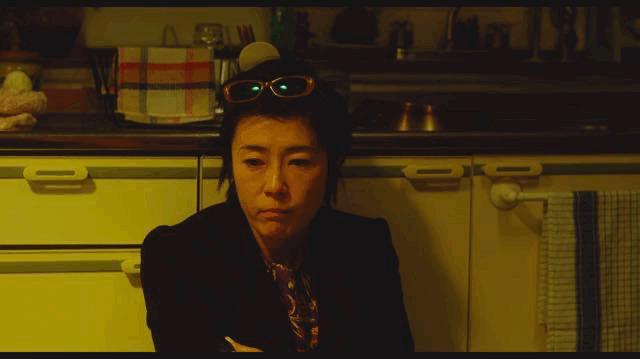 “国民初恋”一脱再脱，日本人的畸形审美，被这片展现得淋漓尽致