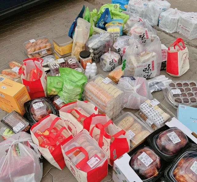 山姆会员店东西好吃吗,山姆会员店东西真的很好吗