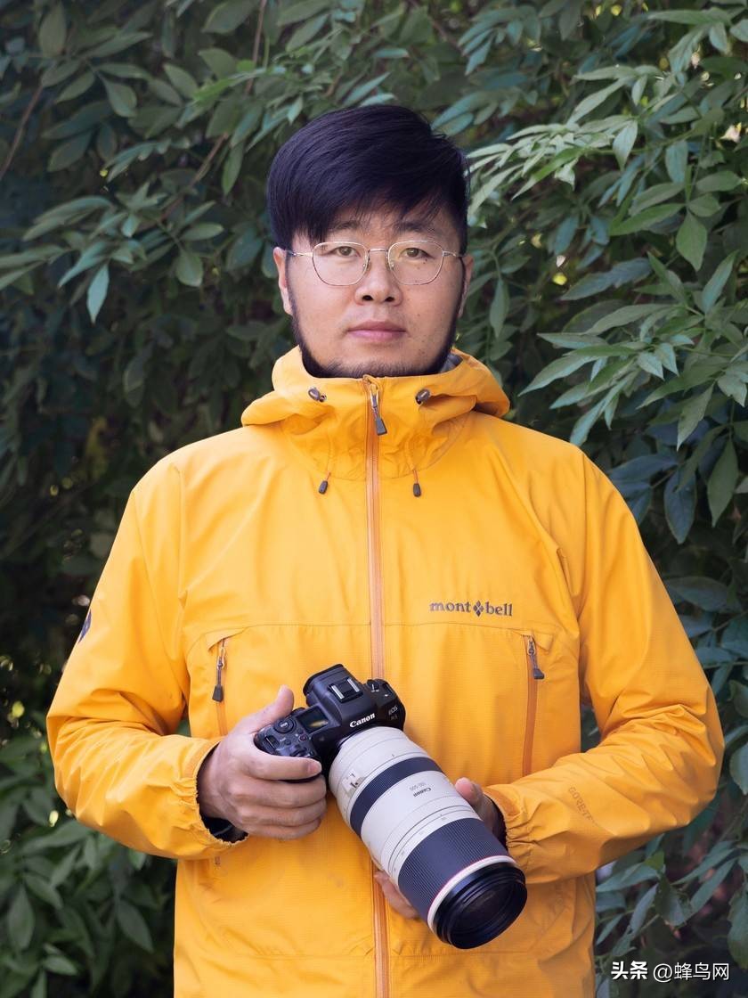 「RF镜头大师直播课」旅途中不期而遇的光影世界@摄影师武林