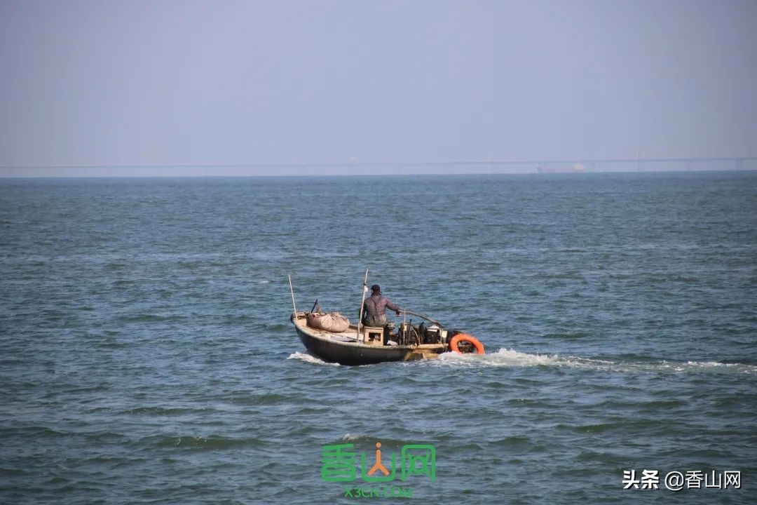 珠海最美海岸线,珠海哪个海边最值得去的